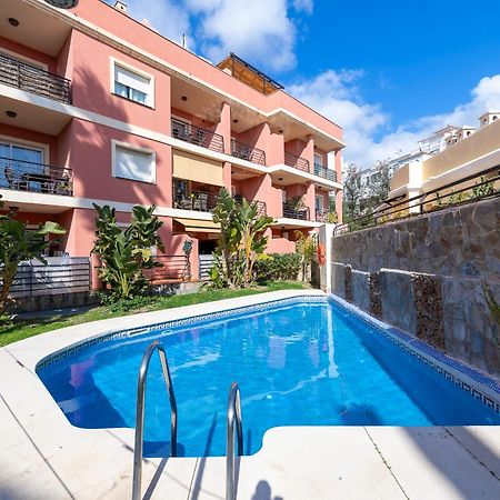 Apartamento Anoreta 113 Benagalbón Exterior foto