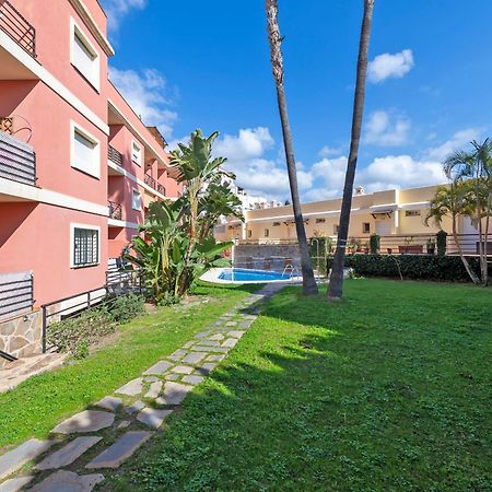 Apartamento Anoreta 113 Benagalbón Exterior foto