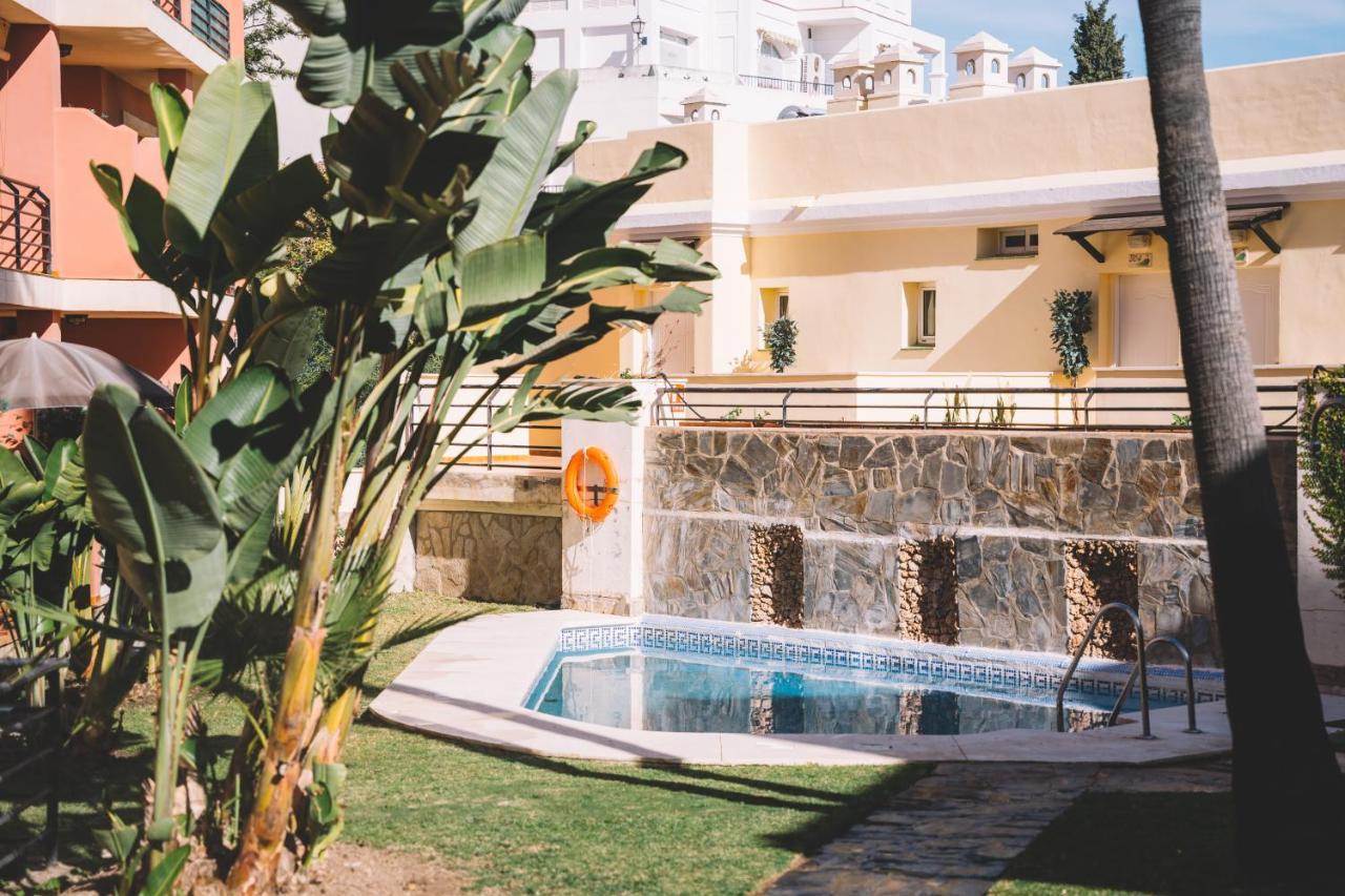 Apartamento Anoreta 113 Benagalbón Exterior foto