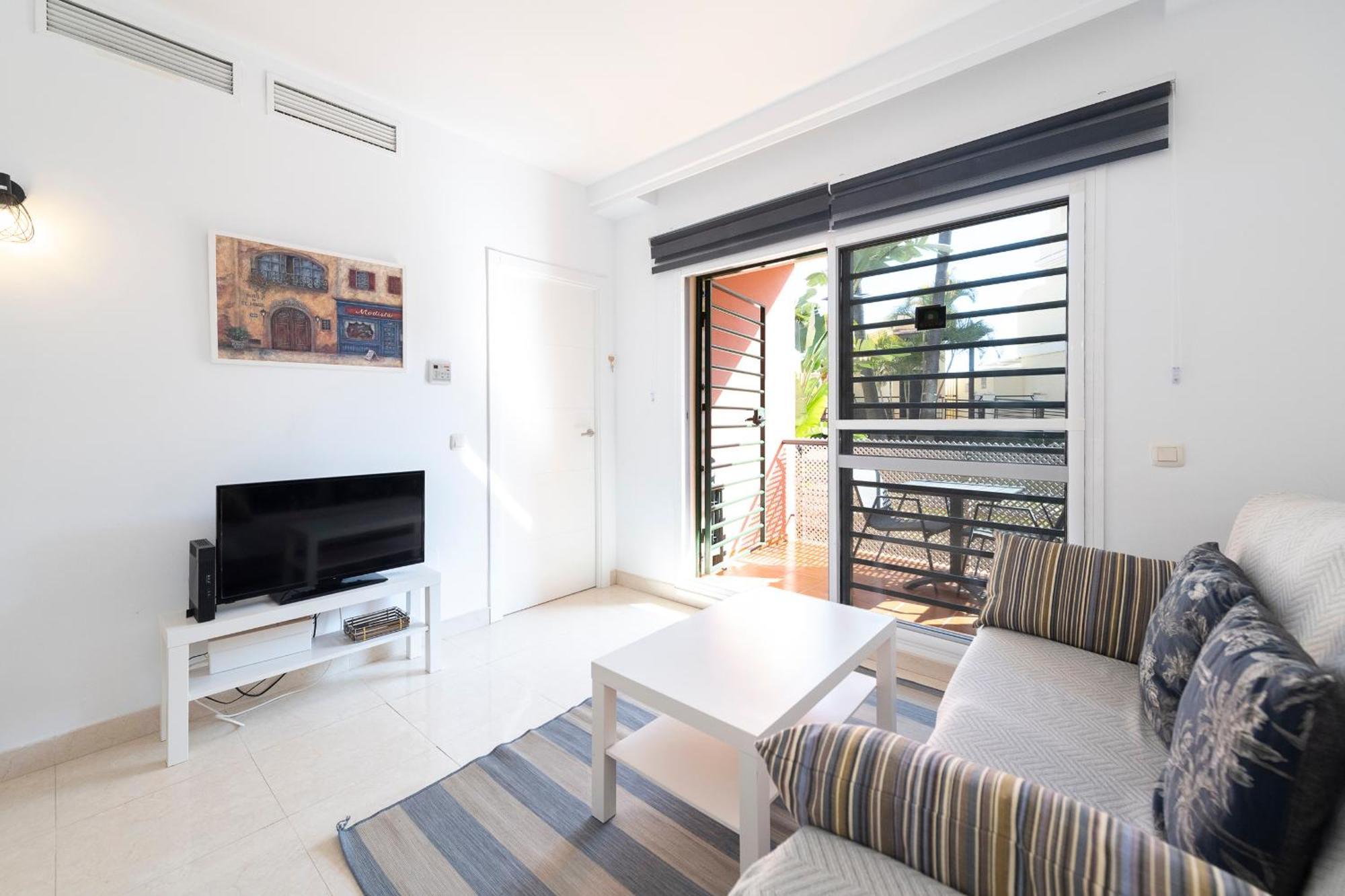 Apartamento Anoreta 113 Benagalbón Exterior foto