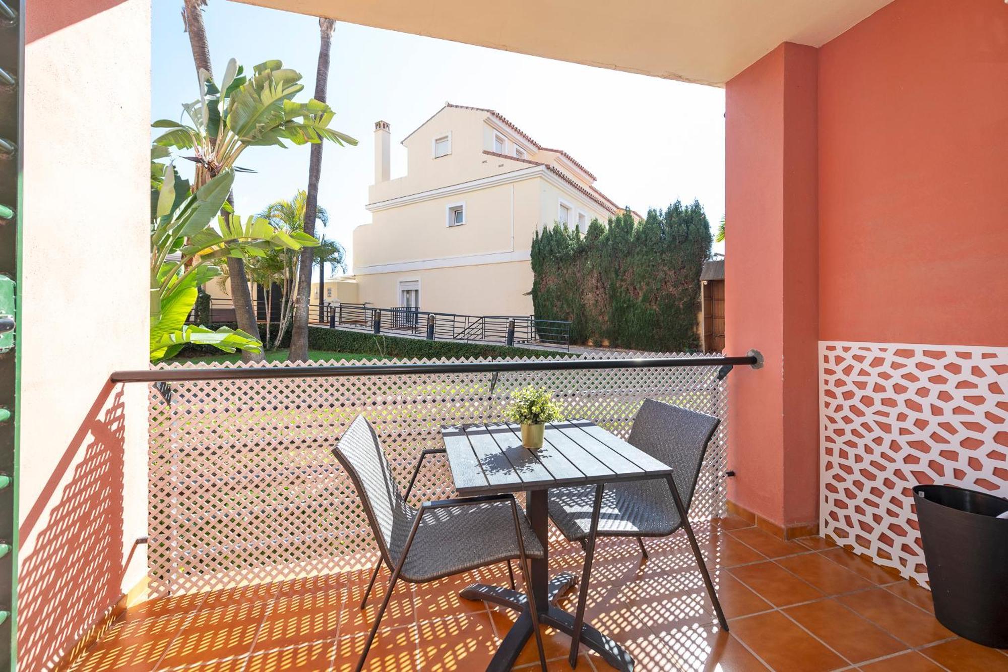 Apartamento Anoreta 113 Benagalbón Exterior foto
